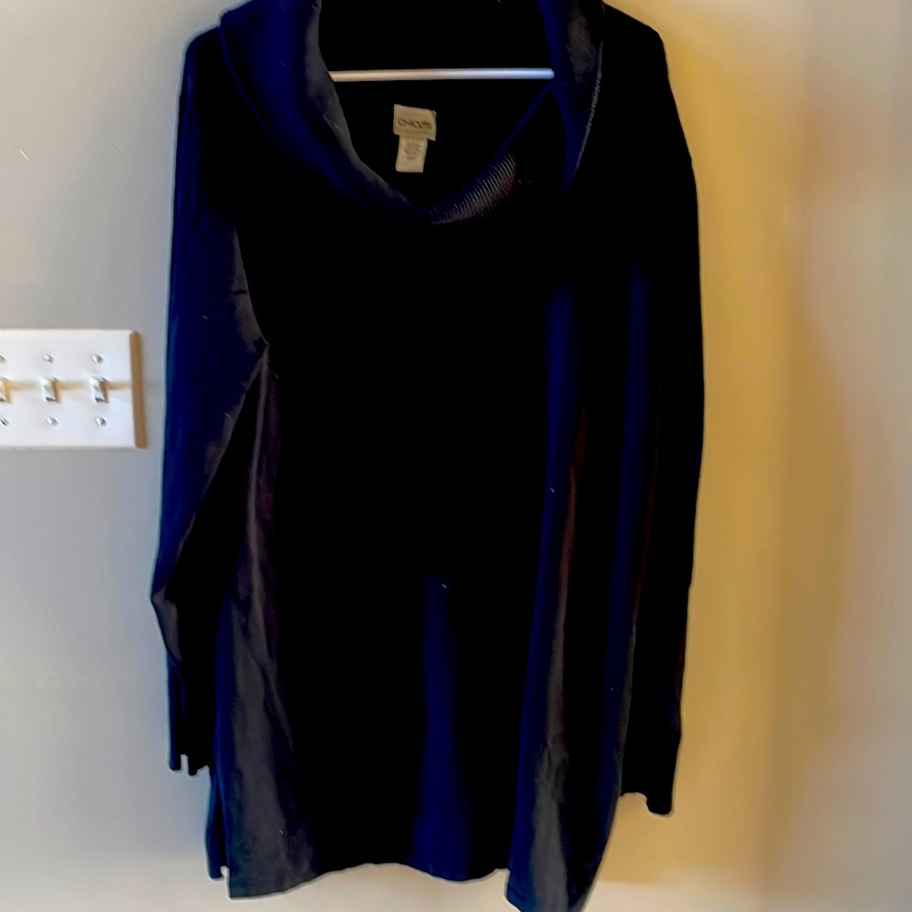 Chicos sweater